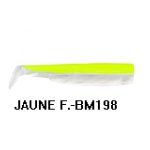 FIIISH BLACK MINNOW 120 CORPO(N3)